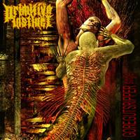 Primitive Instinct : The Goregutsripper